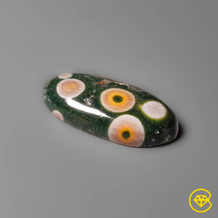 Ocean Jasper