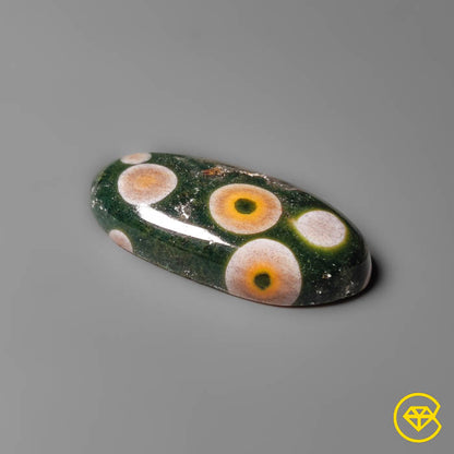 Ocean Jasper