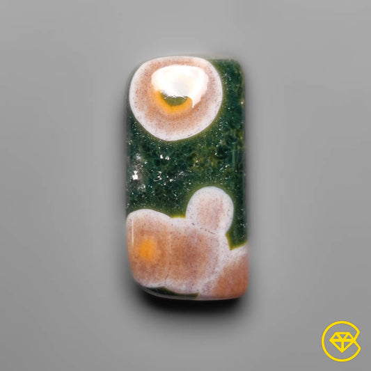 Ocean Jasper