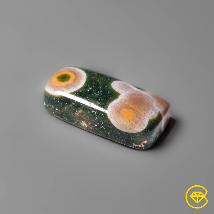 Ocean Jasper
