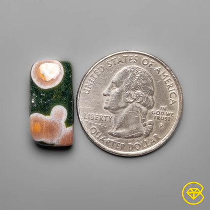 Ocean Jasper