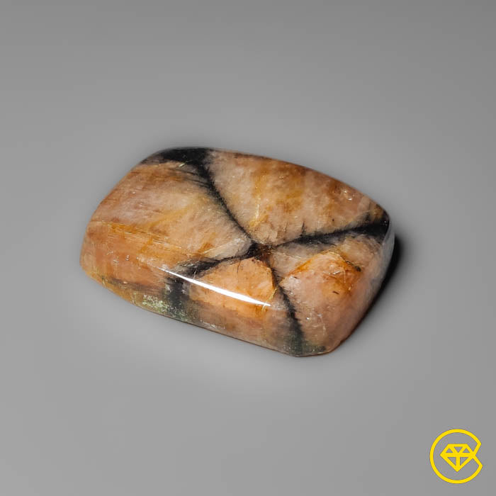 Chiastolite