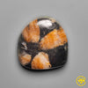 Chiastolite