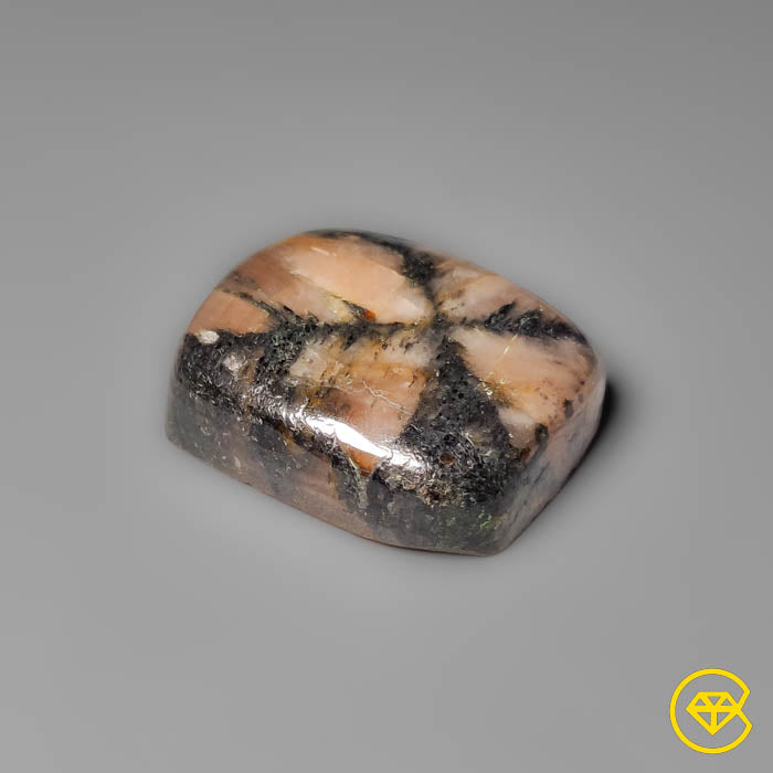 Chiastolite