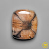 Chiastolite