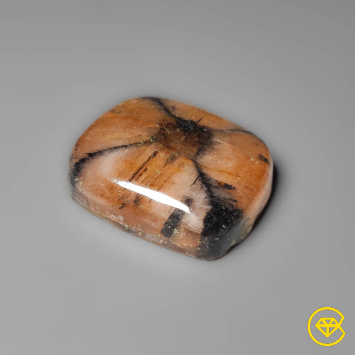 Chiastolite
