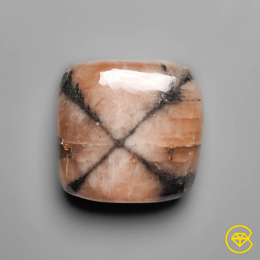 Chiastolite