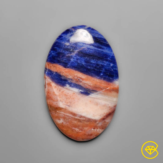 Sodalite