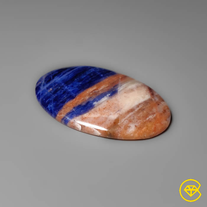 Sodalite