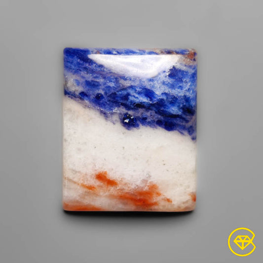 Sodalite