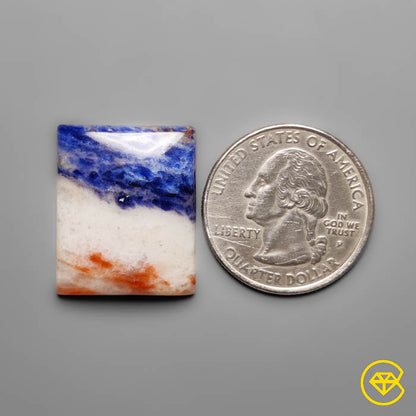 Sodalite