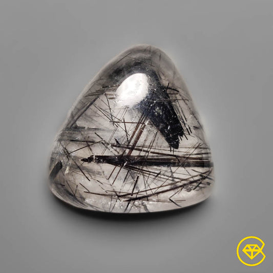 Quartz,Tourmaline