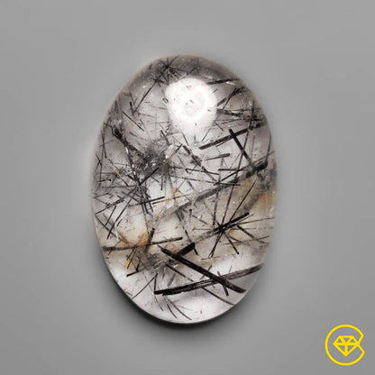 Quartz,Tourmaline