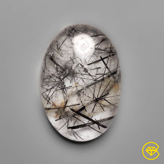 Quartz,Tourmaline