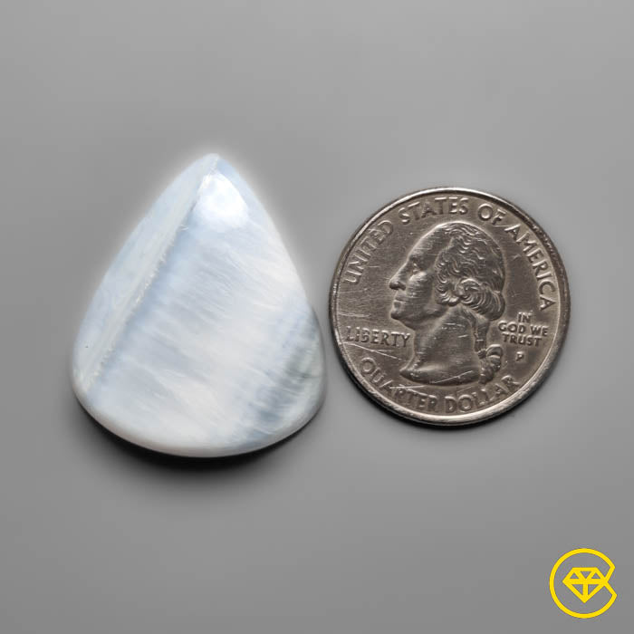 Blue Opal