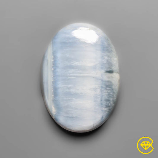 Blue Opal