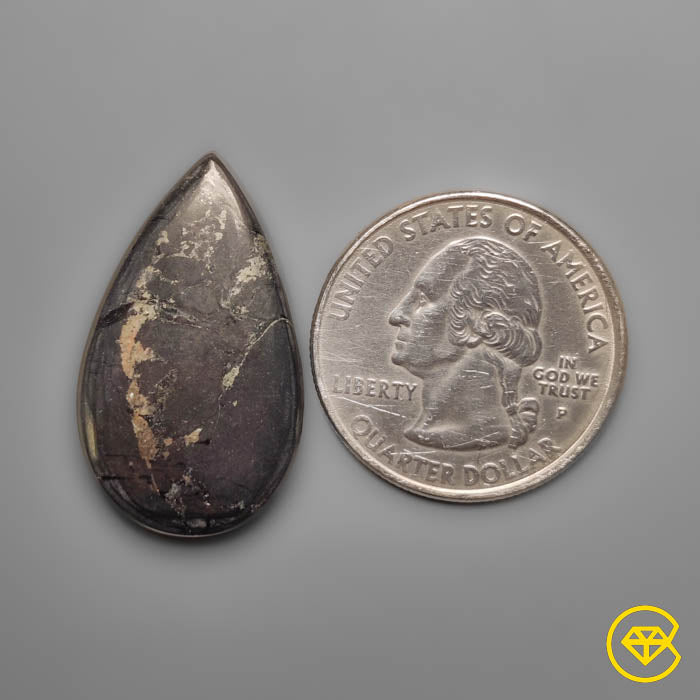 Pyrite