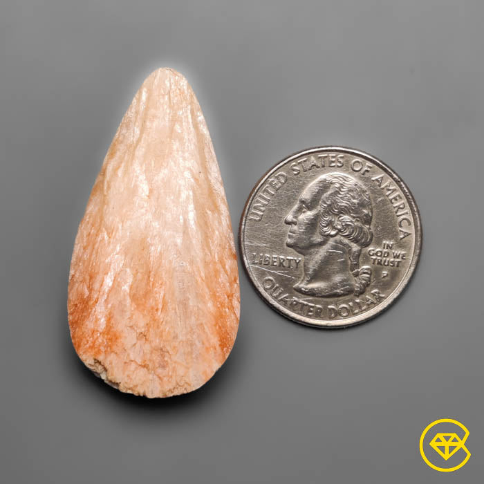 Scolecite
