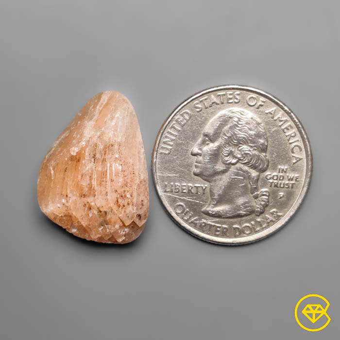Scolecite
