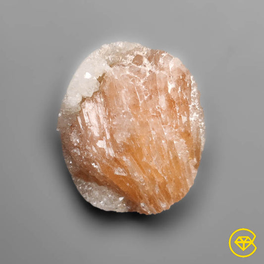 Scolecite