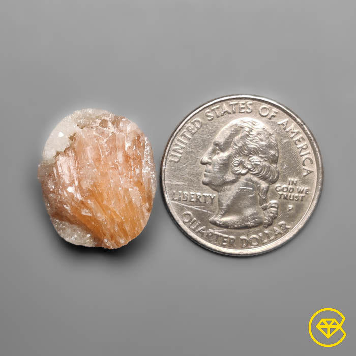 Scolecite