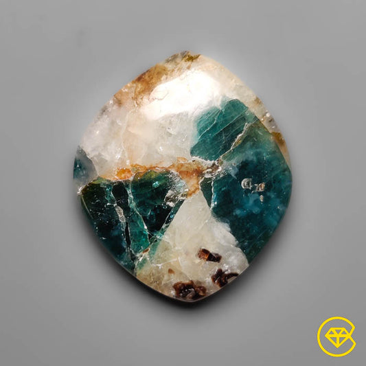Grandidierite
