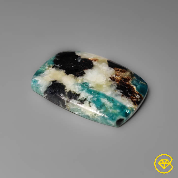Grandidierite