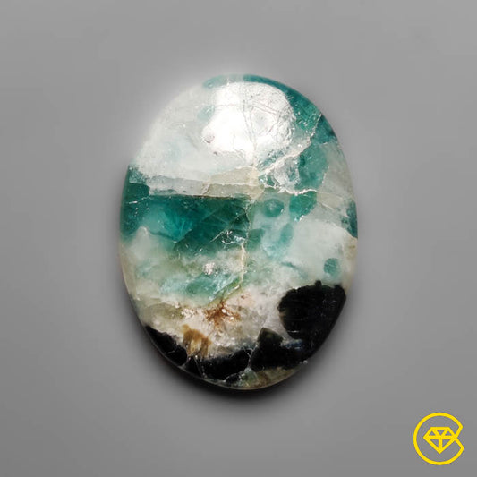 Grandidierite