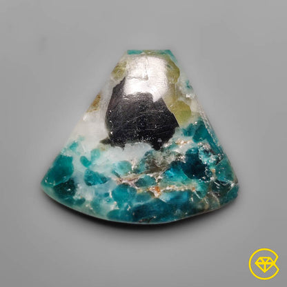 Grandidierite