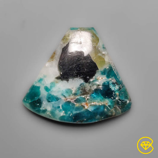 Grandidierite