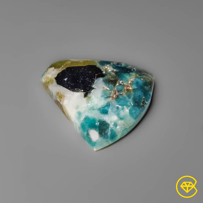 Grandidierite