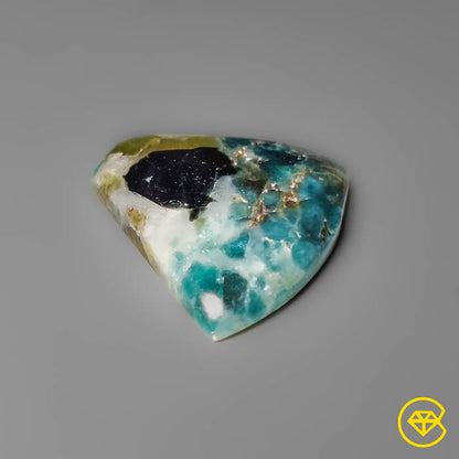 Grandidierite