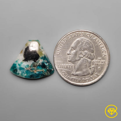 Grandidierite
