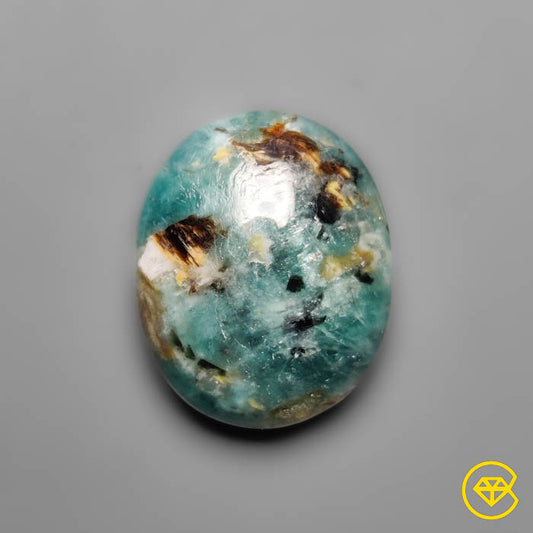 Grandidierite