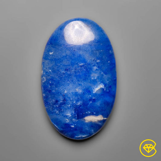 Dumortierite