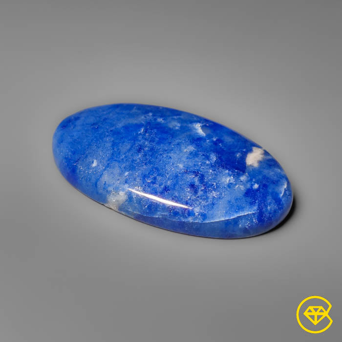 Dumortierite