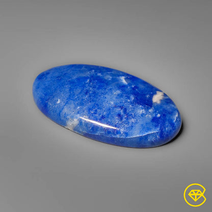 Dumortierite
