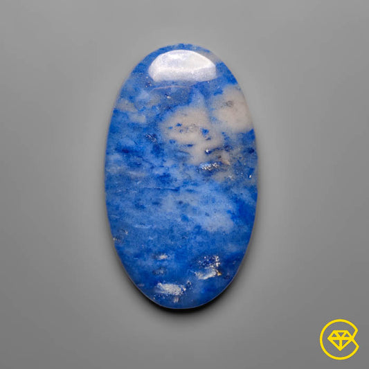 Dumortierite