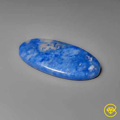 Dumortierite
