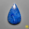 Dumortierite