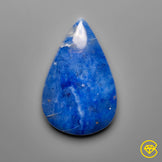 Dumortierite