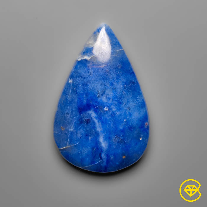 Dumortierite