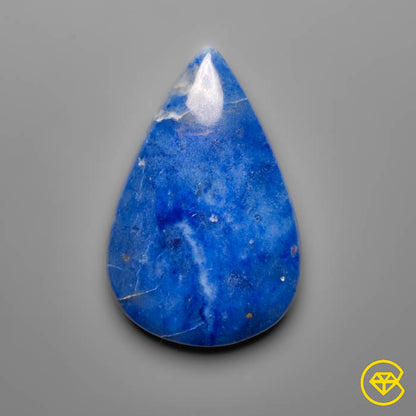 Dumortierite