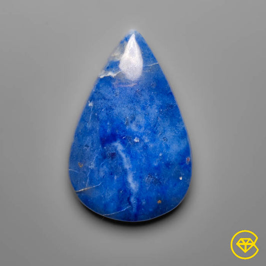 Dumortierite