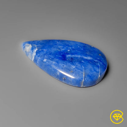 Dumortierite