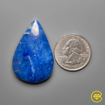 Dumortierite