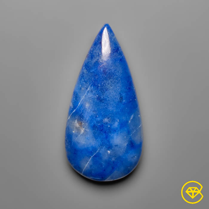 Dumortierite