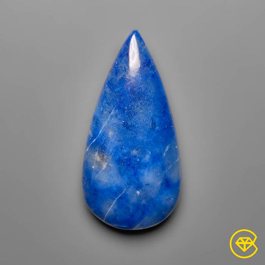 Dumortierite