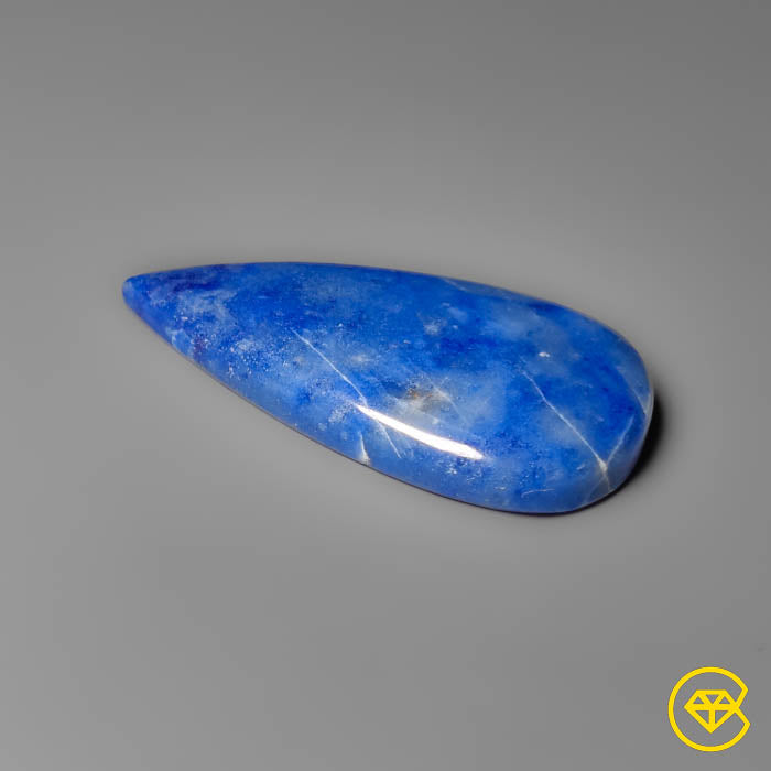 Dumortierite