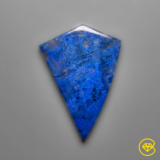 Dumortierite